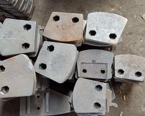 廠拌機葉片價格